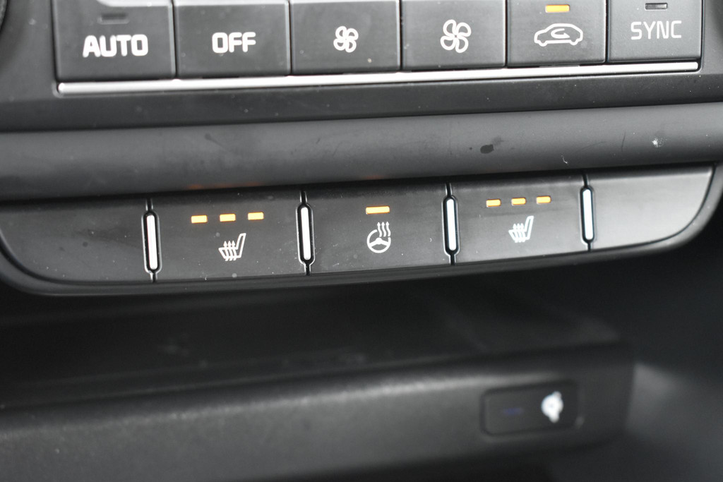 Kia XCeed (R117BV) met abonnement