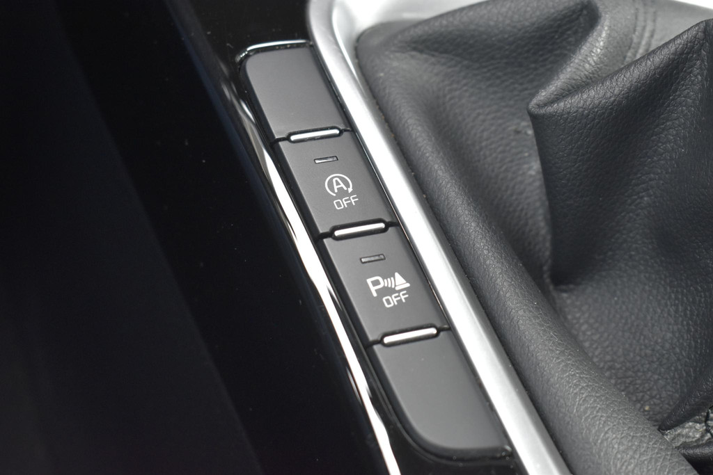 Kia XCeed (R117BV) met abonnement