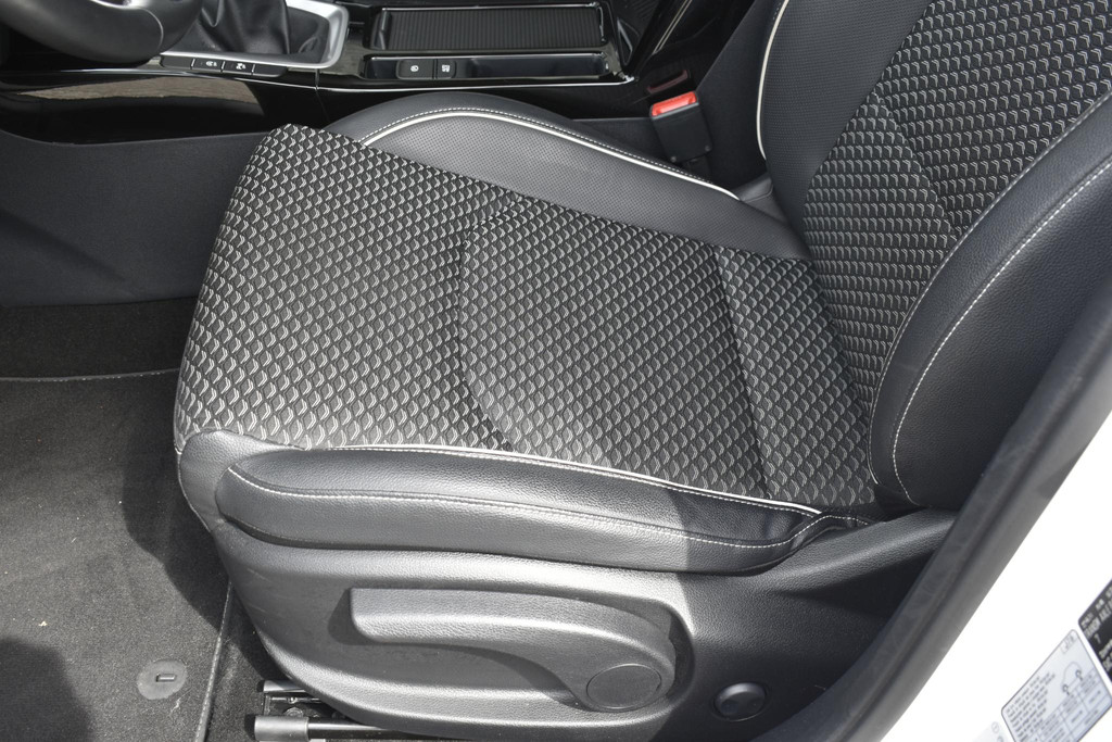 Kia XCeed (R117BV) met abonnement