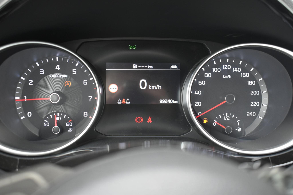 Kia XCeed (R117BV) met abonnement