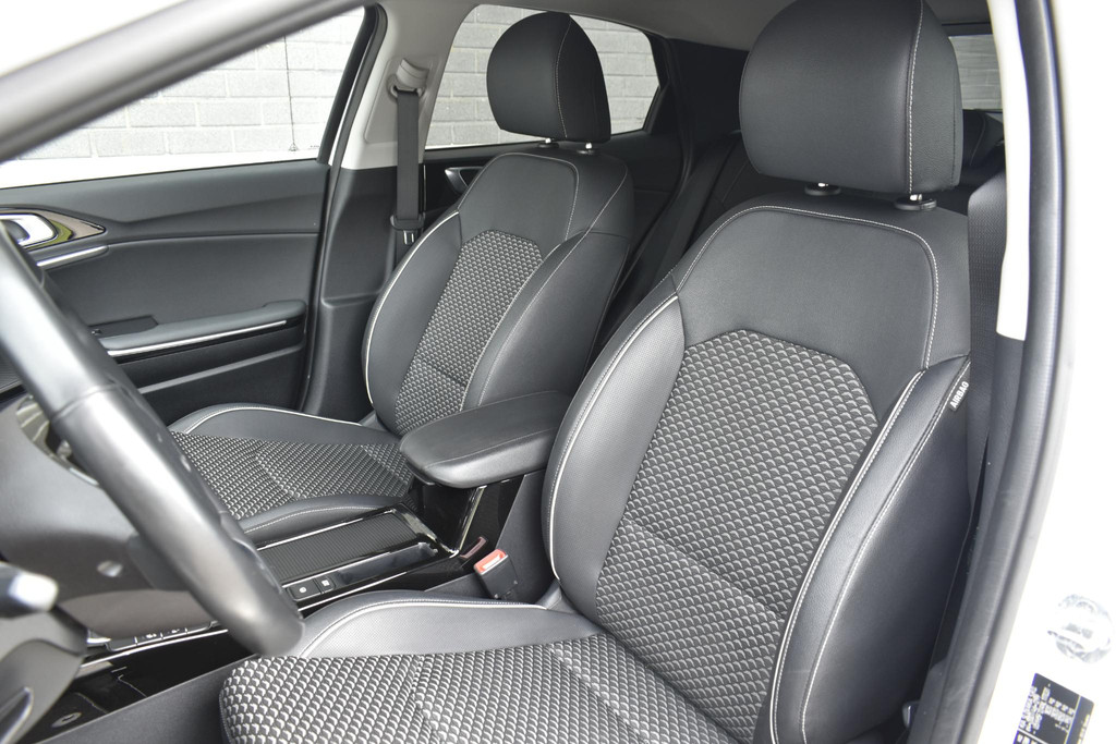 Kia XCeed (R117BV) met abonnement