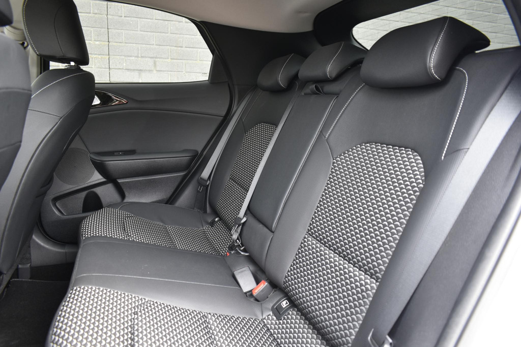 Kia XCeed (R117BV) met abonnement