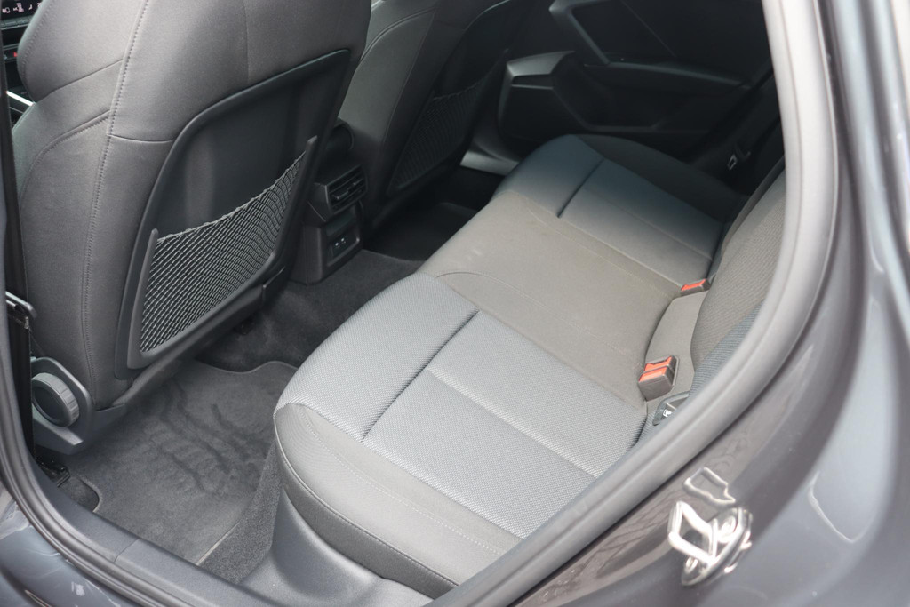 Audi A3 (HPH63V) met abonnement