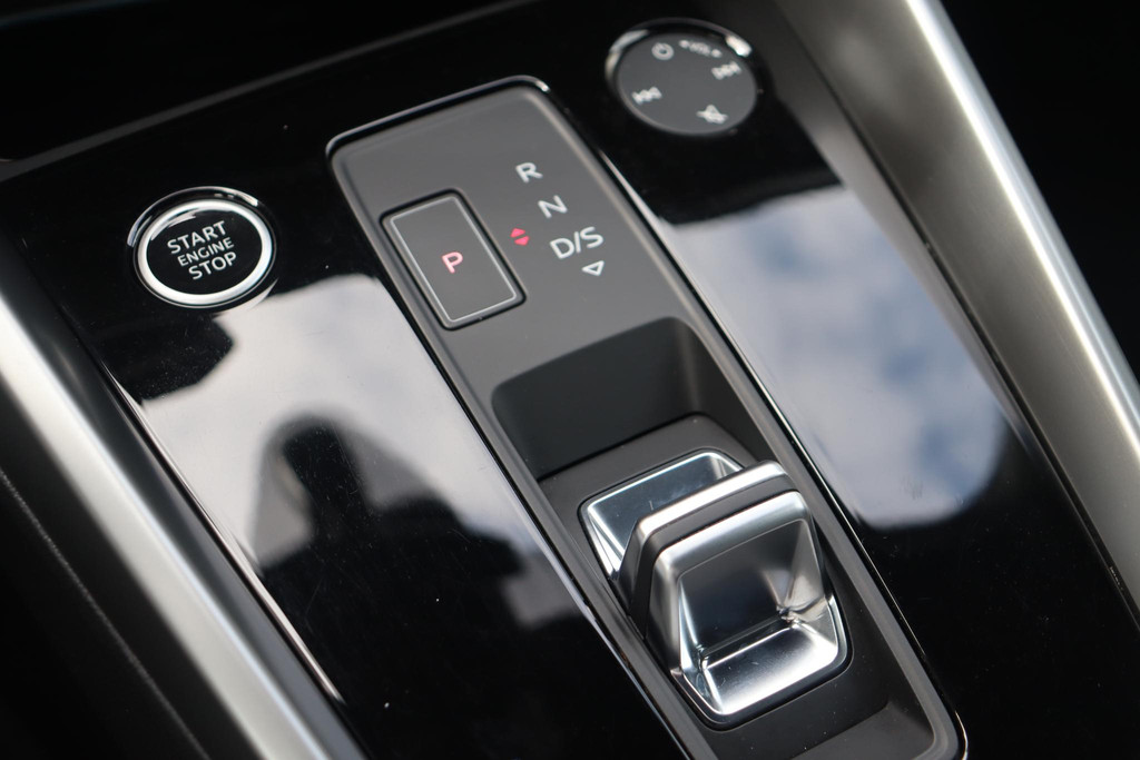 Audi A3 (HPH63V) met abonnement