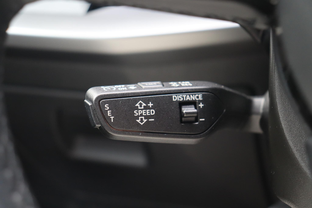 Audi A3 (HPH63V) met abonnement