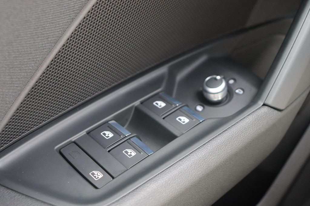 Audi A3 (HPH63V) met abonnement