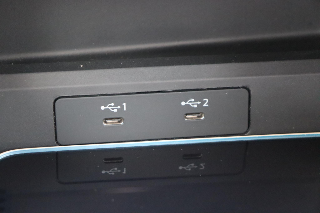 Audi A3 (HPH63V) met abonnement