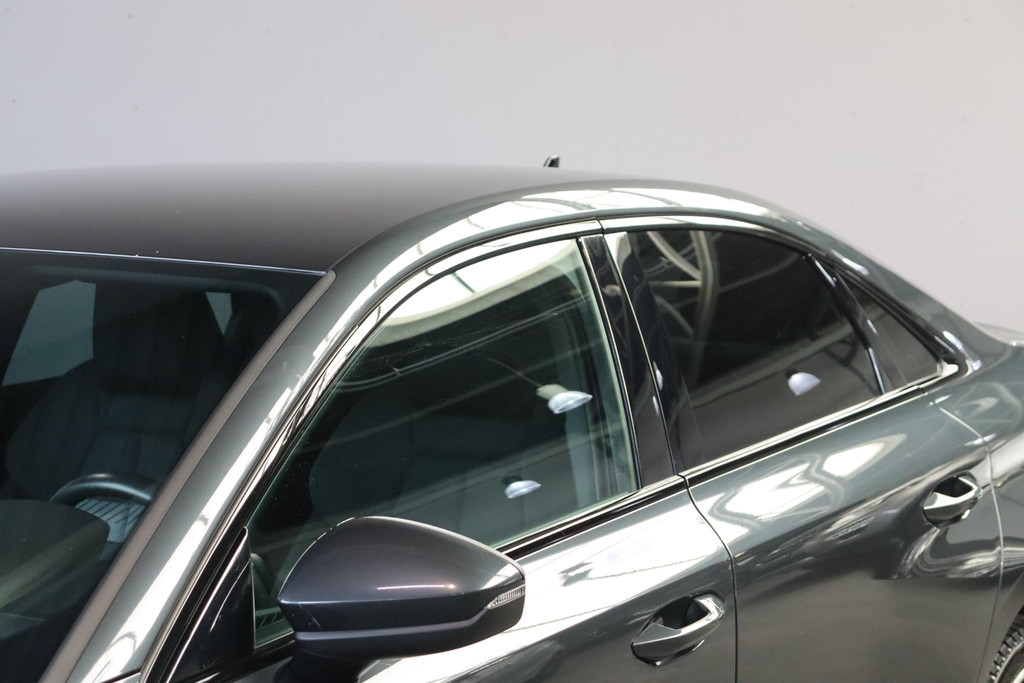 Audi A3 (HPH63V) met abonnement