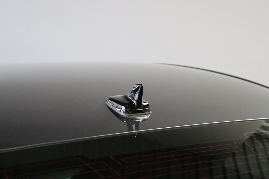 Audi A3 (HPH63V) met abonnement