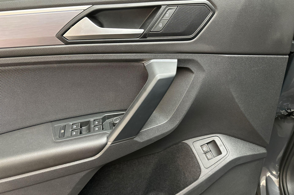 Seat Tarraco (HVG89F) met abonnement