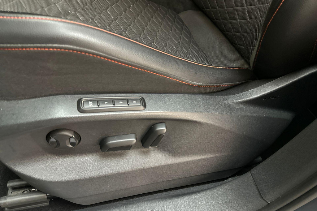 Seat Tarraco (HVG89F) met abonnement