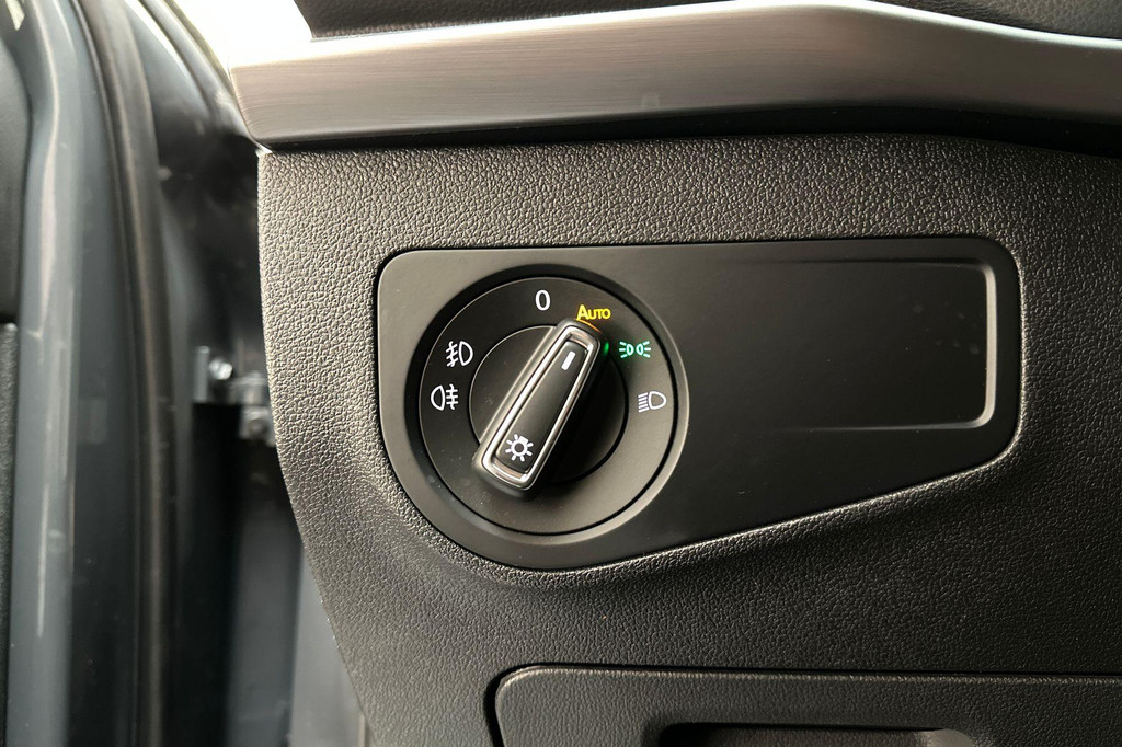 Seat Tarraco (HVG89F) met abonnement