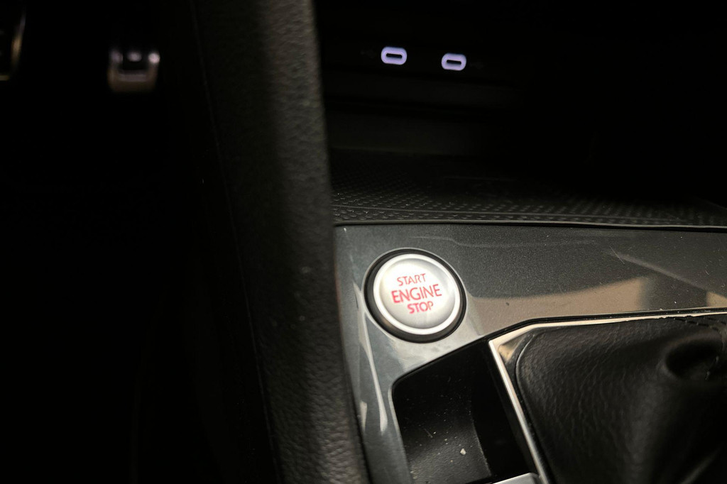 Seat Tarraco (HVG89F) met abonnement