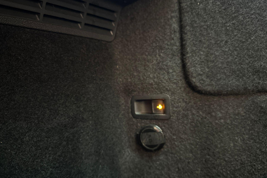 Seat Tarraco (HVG89F) met abonnement