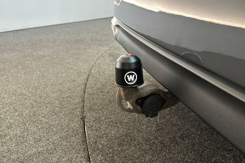 Seat Tarraco (HVG89F) met abonnement