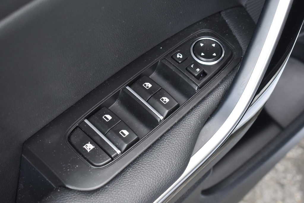 Kia Ceed Sportswagon (L665TR) met abonnement