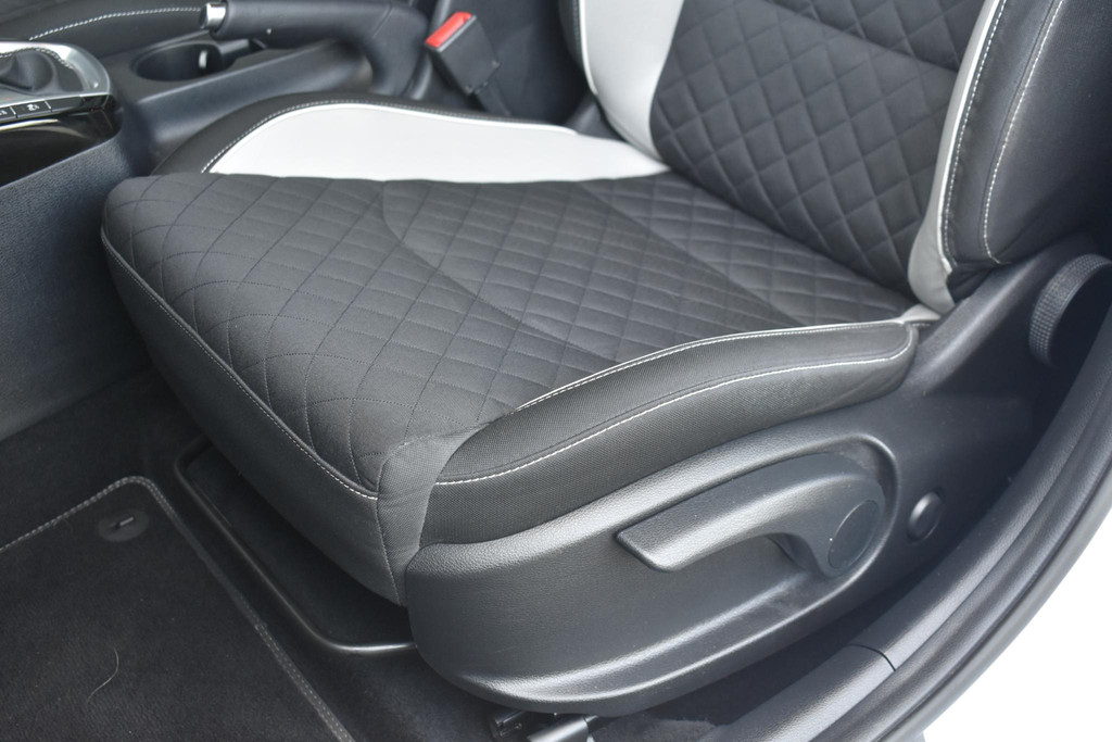 Kia Ceed Sportswagon (L665TR) met abonnement