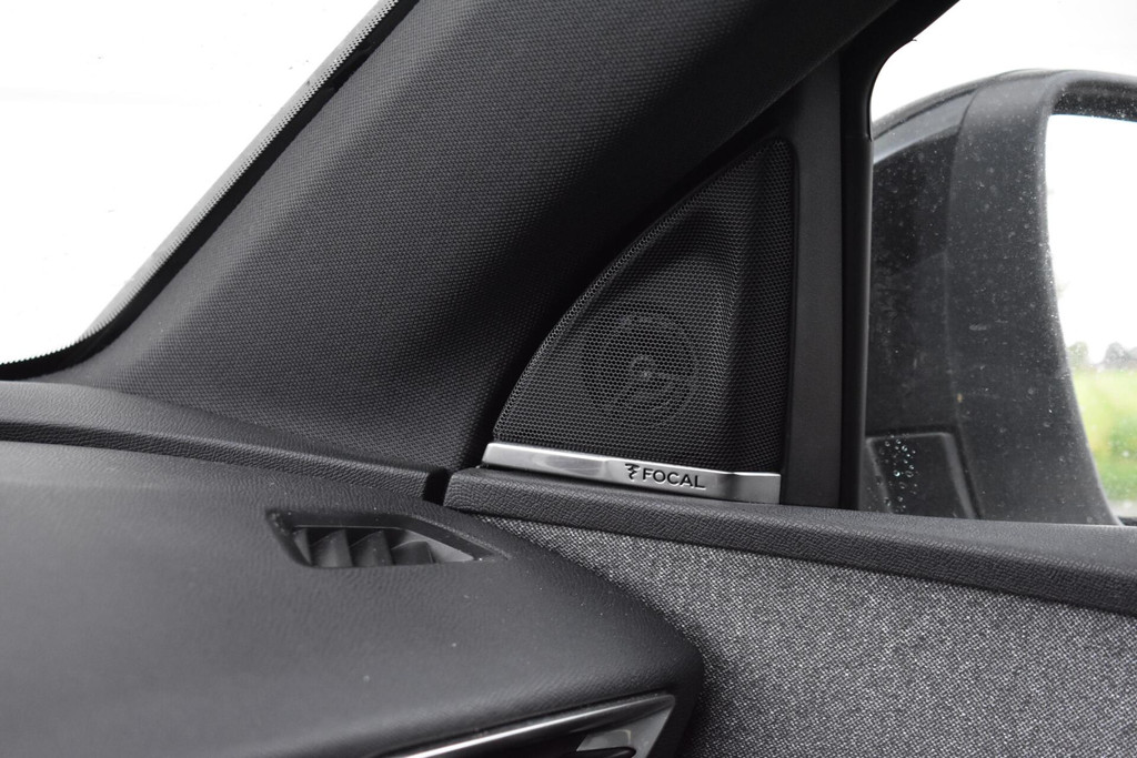 Peugeot 3008 (G670NG) met abonnement