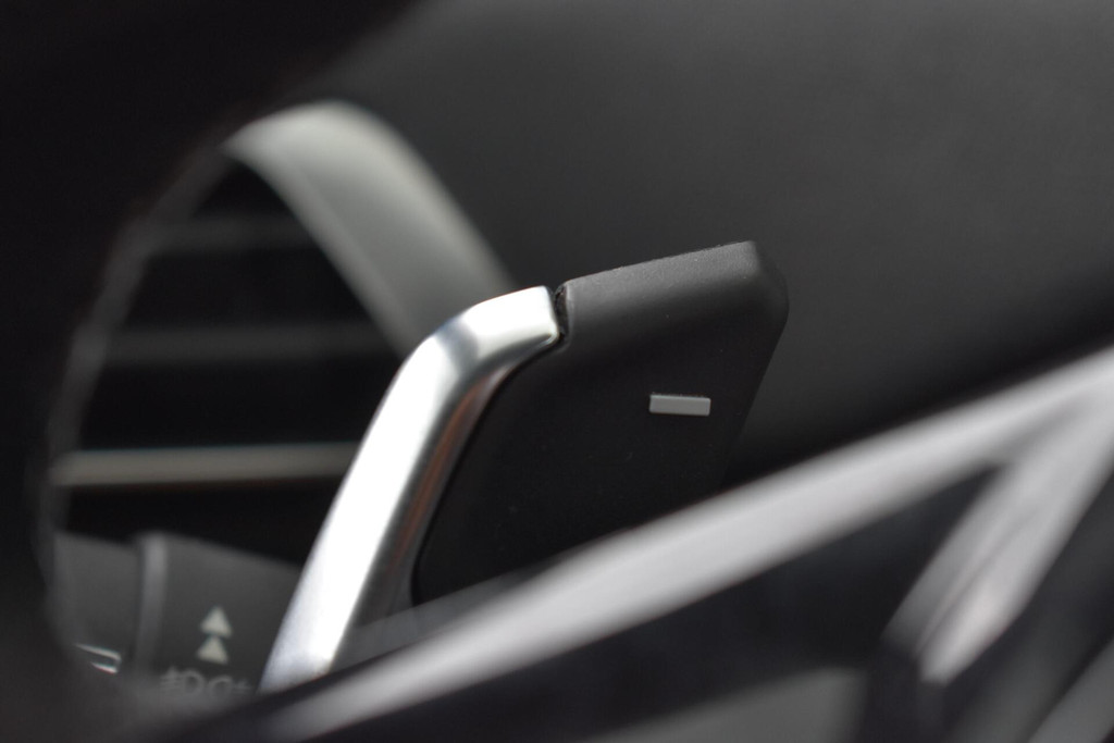 Peugeot 3008 (G670NG) met abonnement