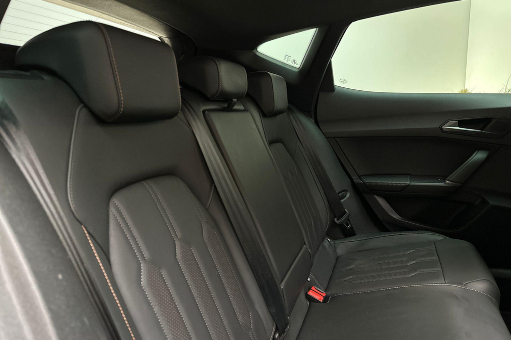 CUPRA Formentor (HXT96J) met abonnement