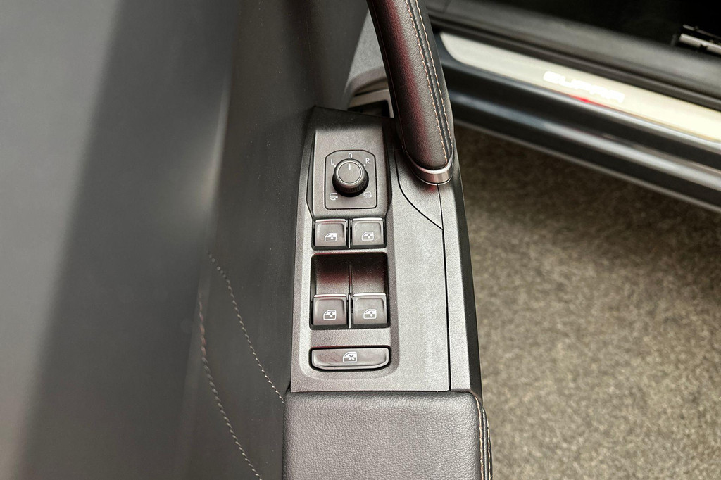 CUPRA Formentor (HXT96J) met abonnement