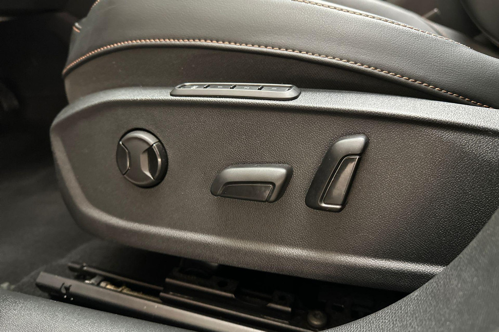 CUPRA Formentor (HXT96J) met abonnement