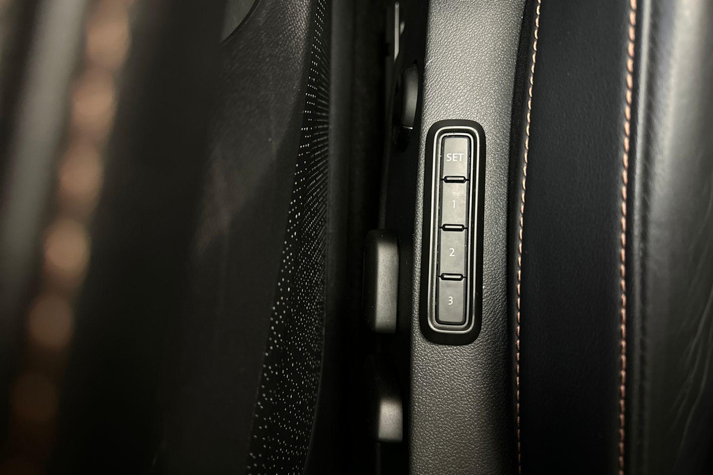 CUPRA Formentor (HXT96J) met abonnement