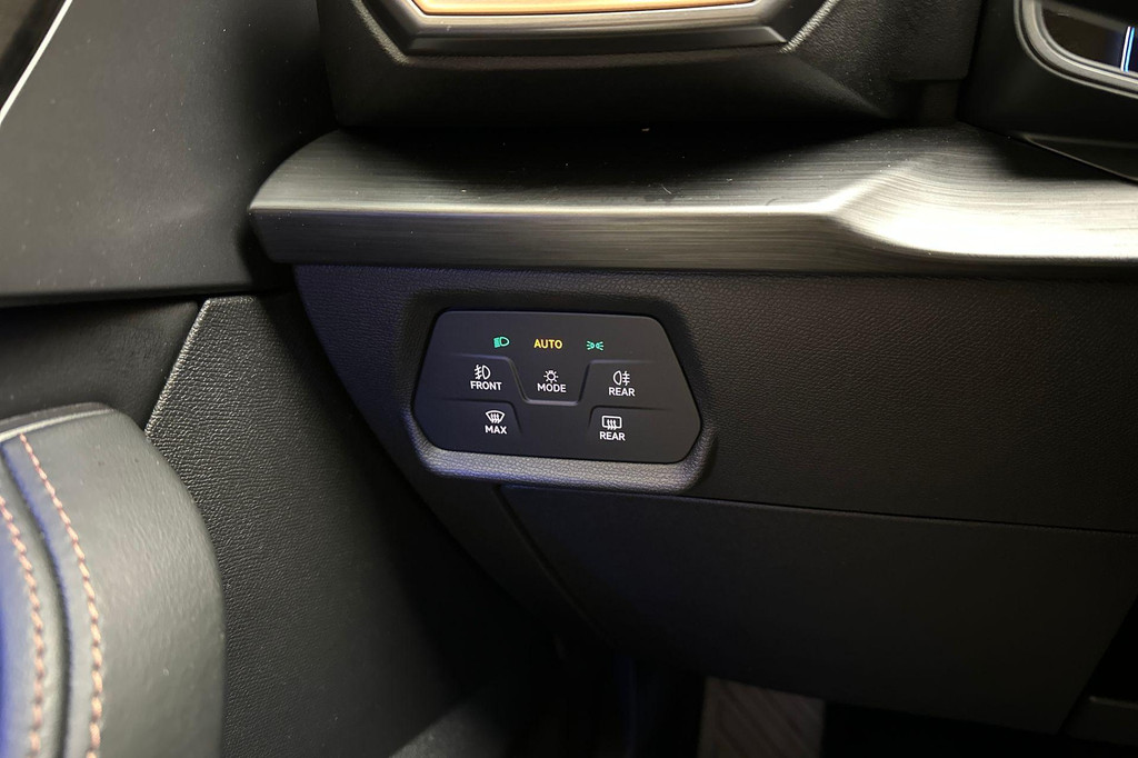 CUPRA Formentor (HXT96J) met abonnement