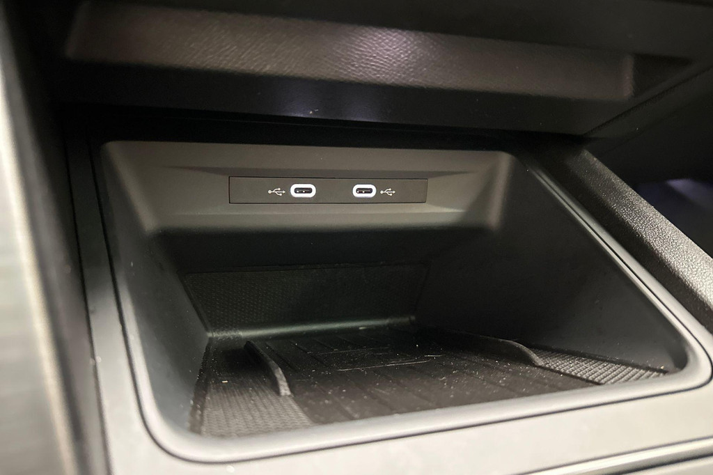 CUPRA Formentor (HXT96J) met abonnement