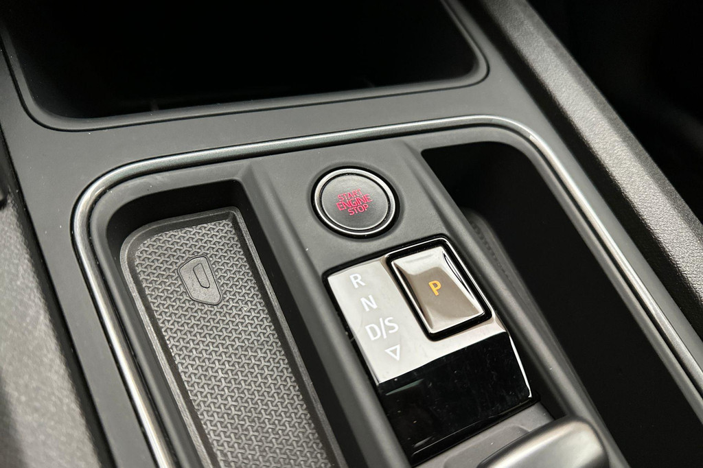 CUPRA Formentor (HXT96J) met abonnement