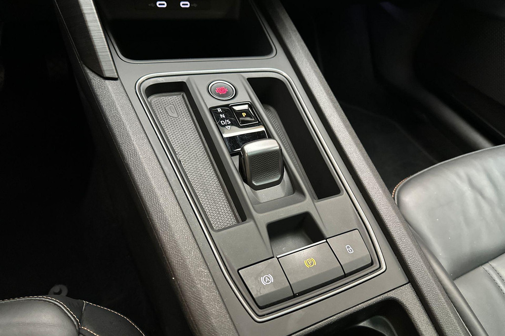 CUPRA Formentor (HXT96J) met abonnement