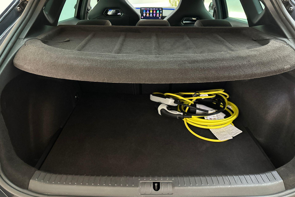 CUPRA Formentor (HXT96J) met abonnement