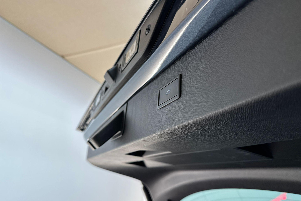 CUPRA Formentor (HXT96J) met abonnement