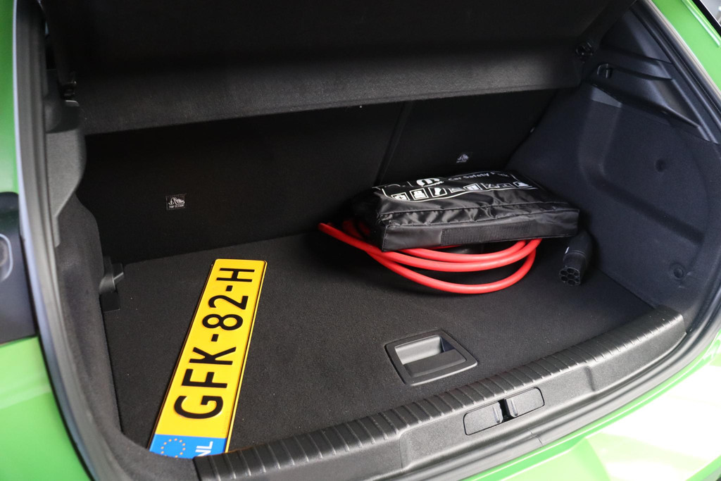 Opel Mokka-e (GFK82H) met abonnement