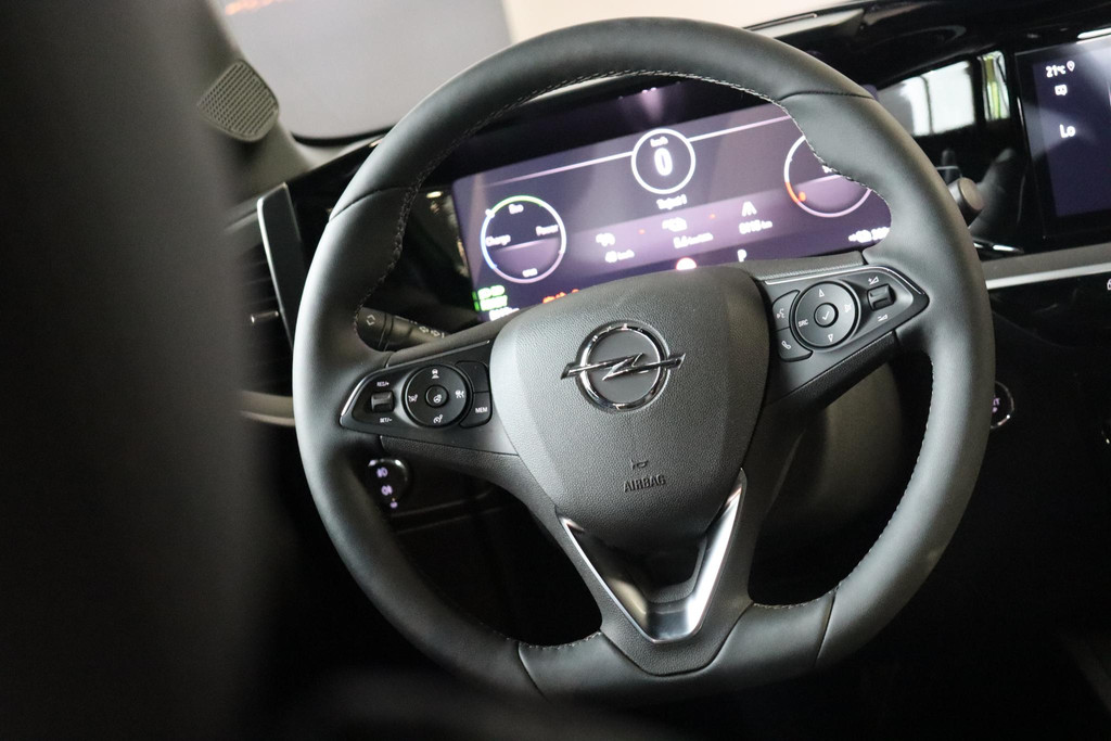 Opel Mokka-e (GFK82H) met abonnement