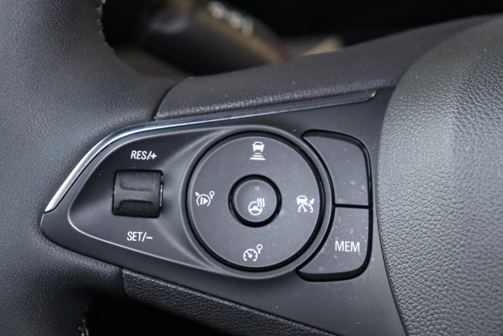 Opel Mokka-e (GFK82H) met abonnement