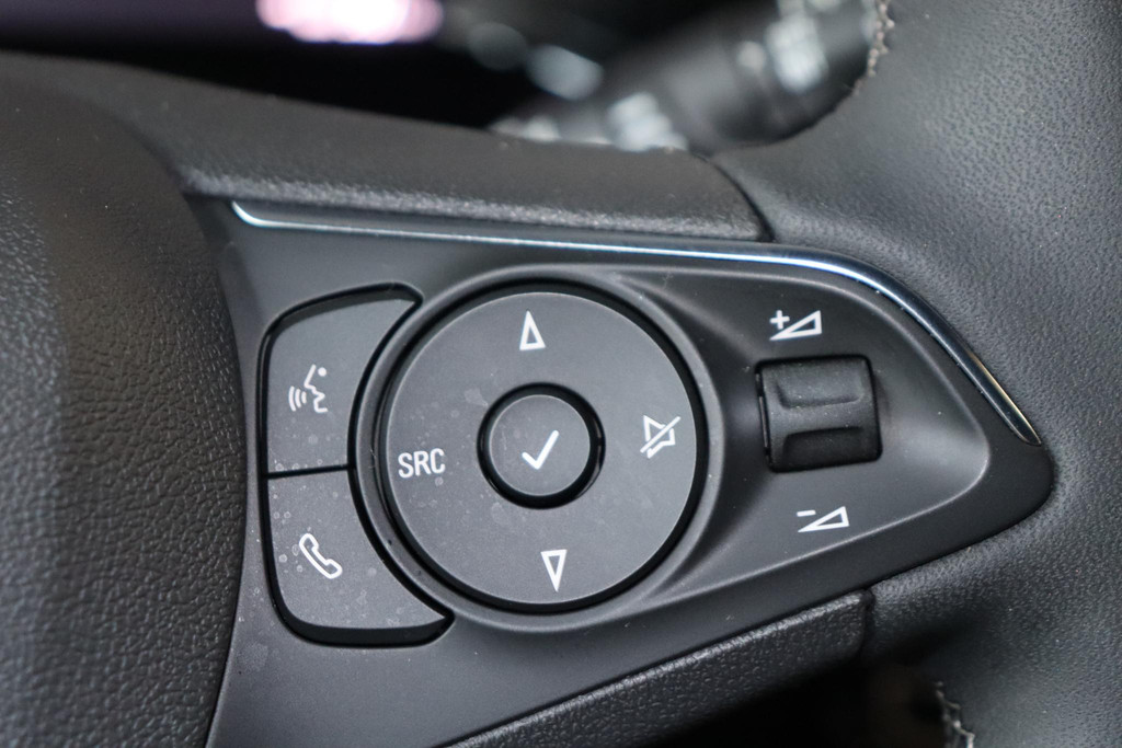 Opel Mokka-e (GFK82H) met abonnement