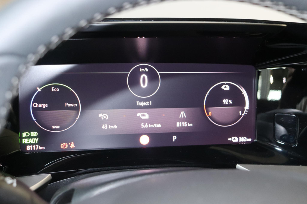 Opel Mokka-e (GFK82H) met abonnement