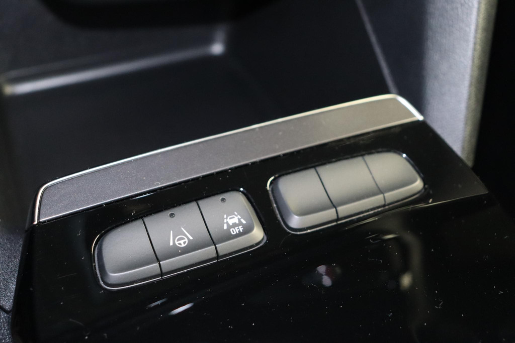 Opel Mokka-e (GFK82H) met abonnement