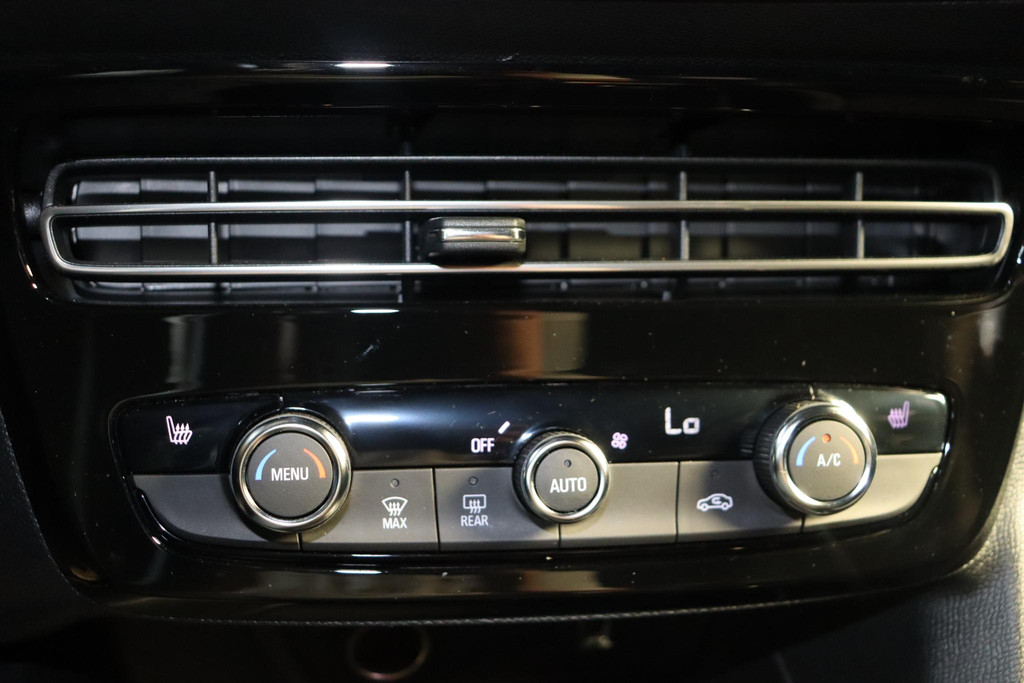 Opel Mokka-e (GFK82H) met abonnement