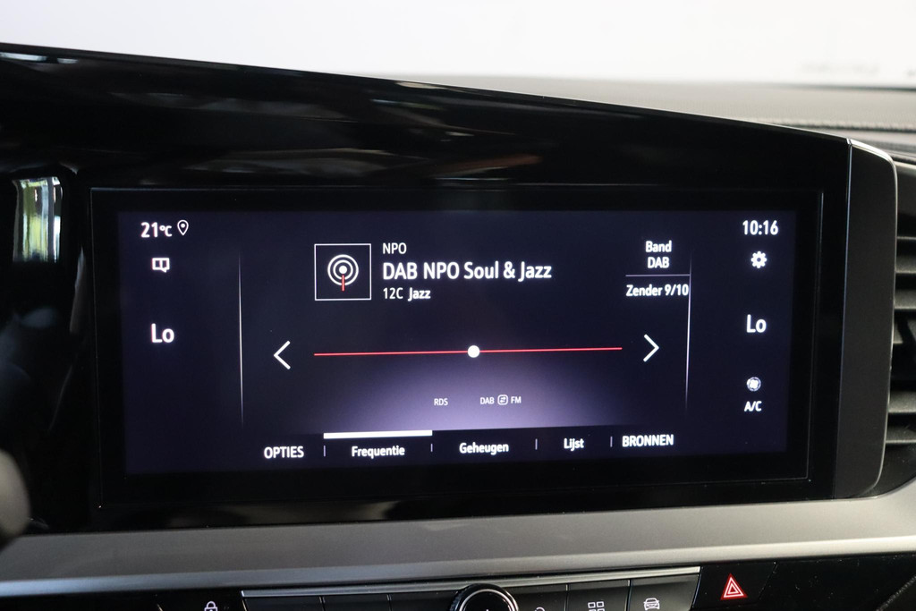 Opel Mokka-e (GFK82H) met abonnement