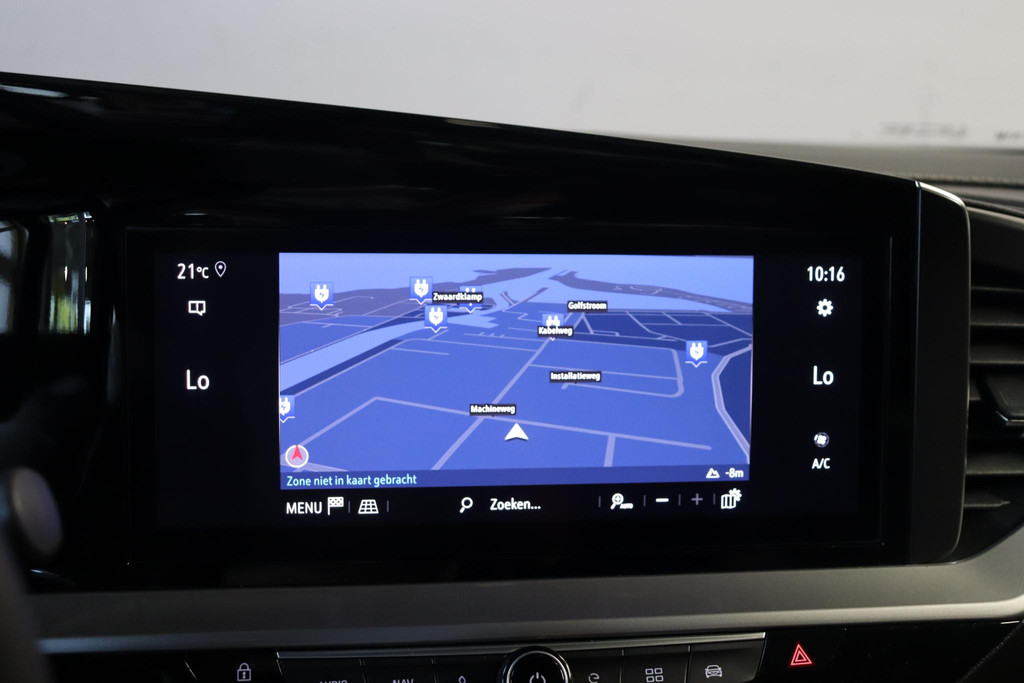 Opel Mokka-e (GFK82H) met abonnement