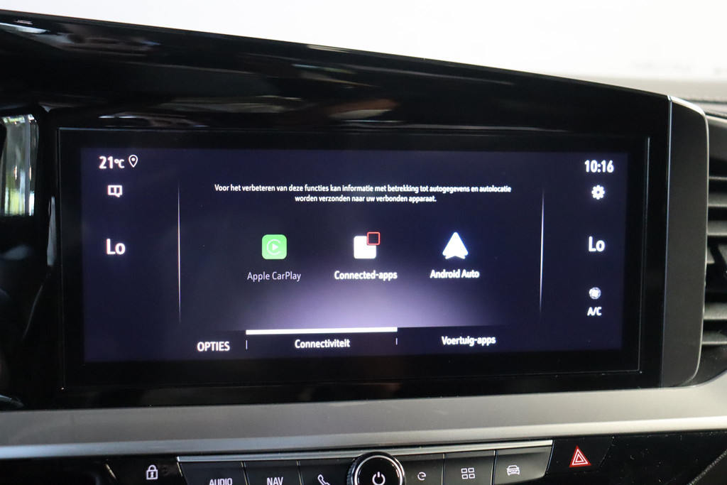 Opel Mokka-e (GFK82H) met abonnement