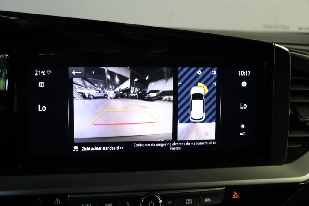 Opel Mokka-e (GFK82H) met abonnement