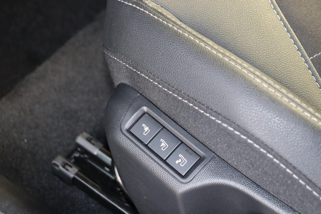 Opel Mokka-e (GFK82H) met abonnement