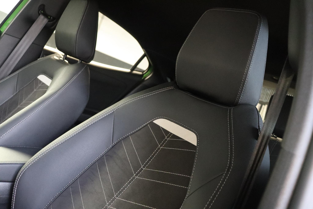 Opel Mokka-e (GFK82H) met abonnement