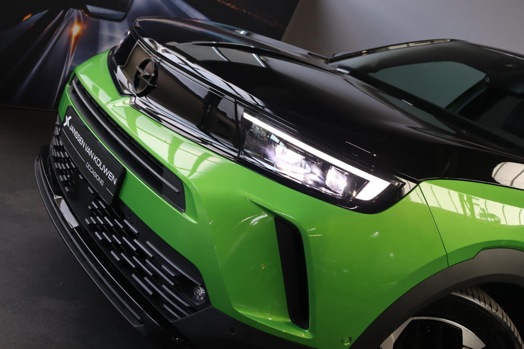 Opel Mokka-e (GFK82H) met abonnement