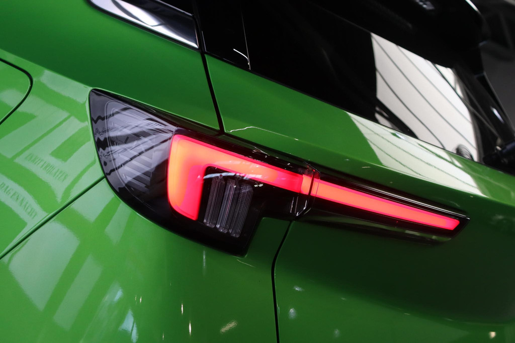 Opel Mokka-e (GFK82H) met abonnement