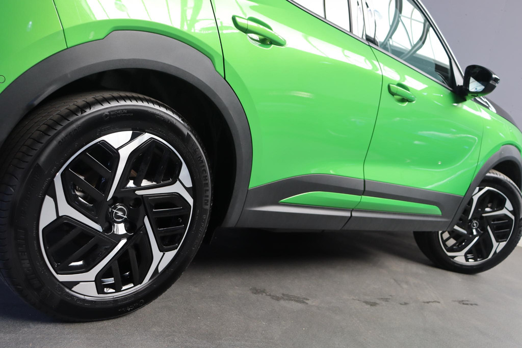 Opel Mokka-e (GFK82H) met abonnement