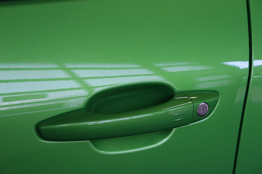 Opel Mokka-e (GFK82H) met abonnement